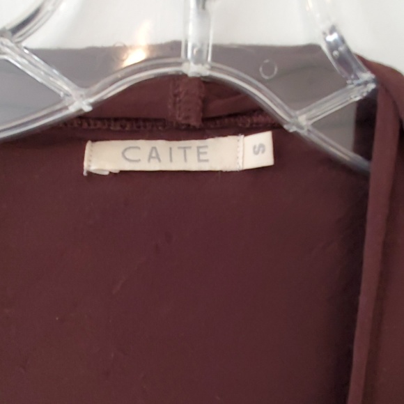 Flowy wrap - Picture 3 of 5